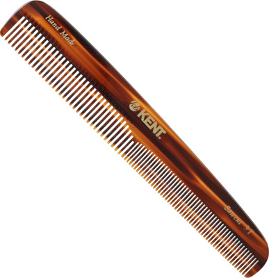 

Kent 3T Authentic Handmade Dressing Comb - 167mm