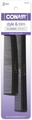 

Conair Pocket and Barber Comb