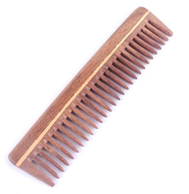 

Majik Shisham anti dandruff comb Model 1