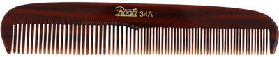 

ROOTS Dressing Comb for Medium Length Fine Straight Hair