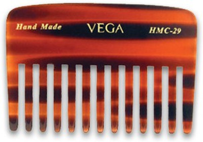

VEGA Small Shampoo Comb