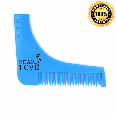 

Beard Love BEARD SHAPER & STYLER COMB