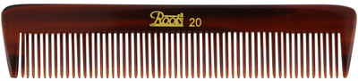 

ROOTS Pocket Comb