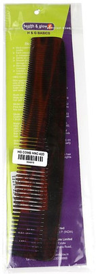 

Health and Glow Dressing Comb