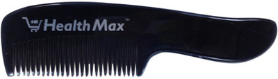 

Epyz Black Horn Neem Comb 4-5"