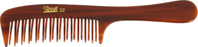 

ROOTS Wide Teeth Styling Comb for Volume