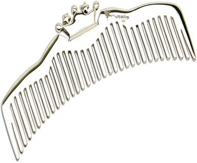 

Krysaliis Sterling Silver