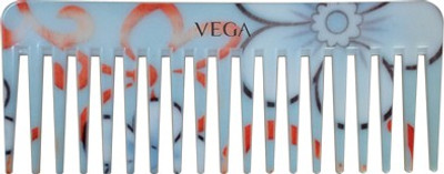 

VEGA Lilac Shampoo Comb