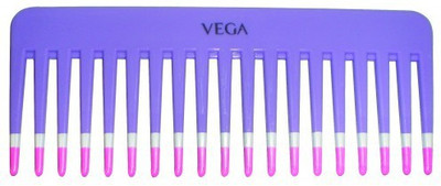 

W2W VEGA SHAMPOO COMB 1268