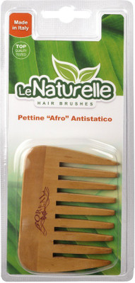 

Boreal Wooden Dressing Comb 1412