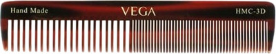 

VEGA Handmade Graduated Dressing Comb HMC-3D