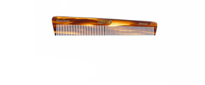 Kent 4T Authentic Handmade General Grooming Comb - 150mm