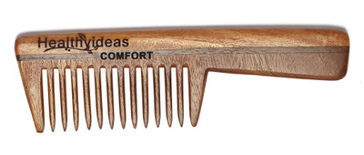 

Healthy Ideas Comfort