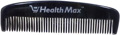 

Epyz Black Horn Neem Comb 3.5-4"