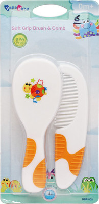 

Babeezworld Baby Comb Set