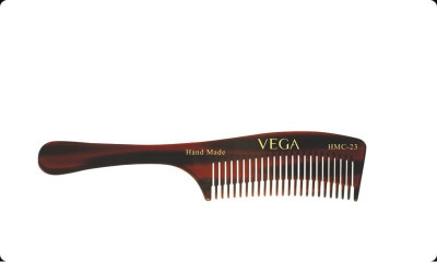 

VEGA Step Grooming Comb