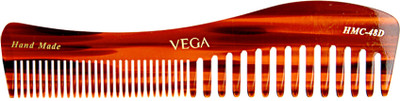 

VEGA Shampoo Comb HMC 48D