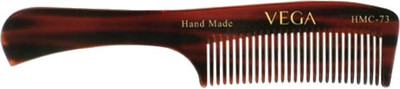 VEGA Grooming Comb HMC 73
