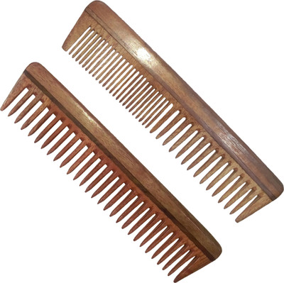 Simgin Dressing Comb