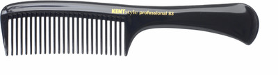 

Kent SPC83 Full Length Rake Comb - 220mm