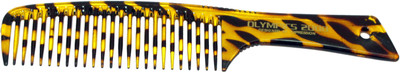 Mamaboo Olympics Stylish Hair Comb Brush