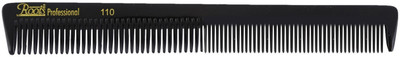 

Roots Professional Cutting Combs - Black