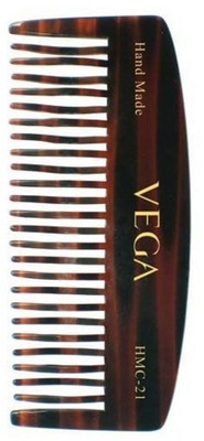 

VEGA Handmade Large De-tangling Comb HMC-21