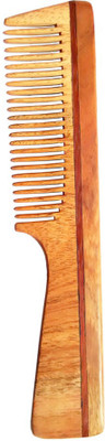 

Abstra Wooden Comb