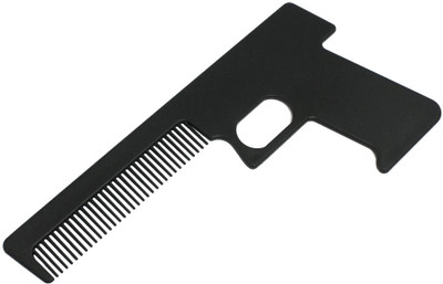 62% OFF on Taino Gun Hair Comb