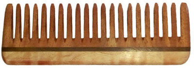 

Ginni Marketing SHAMPOO / DRESSING COMB