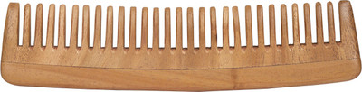 

The Indian Handicraft Store The Indian Handicraft Store Neem Comb 3