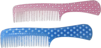 

Stonic Dressing Half Comb-4