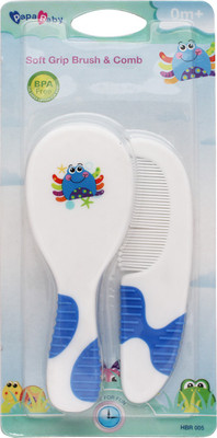 

Babeezworld Baby Comb Set