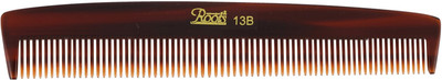 ROOTS Pocket Comb