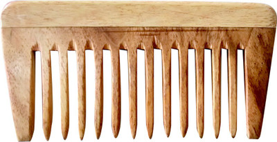 

Ginni Marketing Dressing Comb