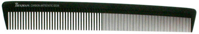 

Denman Pro Edge Comb -Black