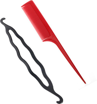 

SENECIO Magic Braider Comb Kit