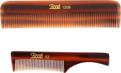 

ROOTS Pocket Comb for Moustache
