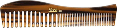 

ROOTS Cellulose Acetate Comb No 48
