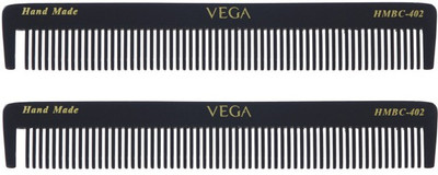 Flipkart - Vega General Grooing Comb HMBC-402 (Set of 2)