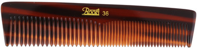 

ROOTS Pocket Comb