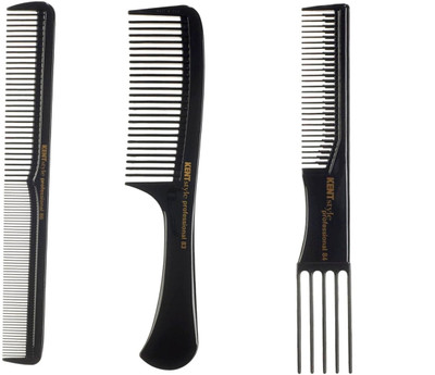 

Kent Professional Comb Set of 3 (SPC80+SPC83+SPC85)