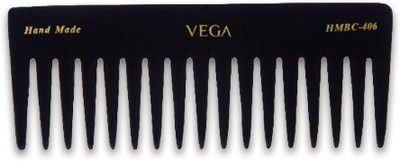 

VEGA Large Shampoo Comb