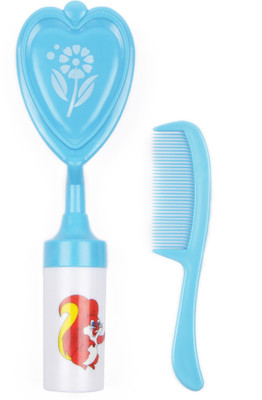 

Kandy Floss Dressing Comb