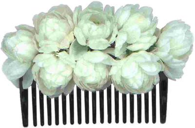 AmberRoze Hair Comb