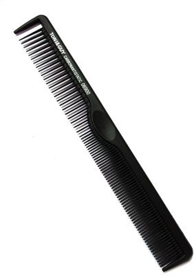 

A Shreeparna Professional Dressing Cutting & Styling Comb