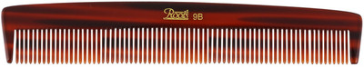 

ROOTS Fine Teeth Comb Best for Short Straight Hair