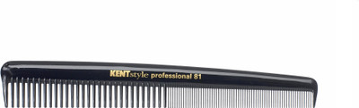 

Kent SPC81 Shallow Teeth Dressing Comb - 184mm