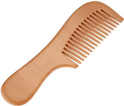 

Imported Wooden Hair Rake Comb