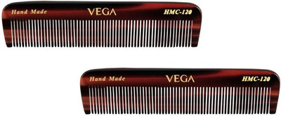 

Vega Pocket Comb HMC-120 (Set of 2)